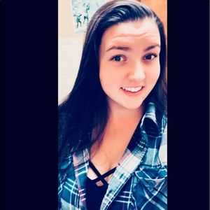 Meet your Posher, Morgan